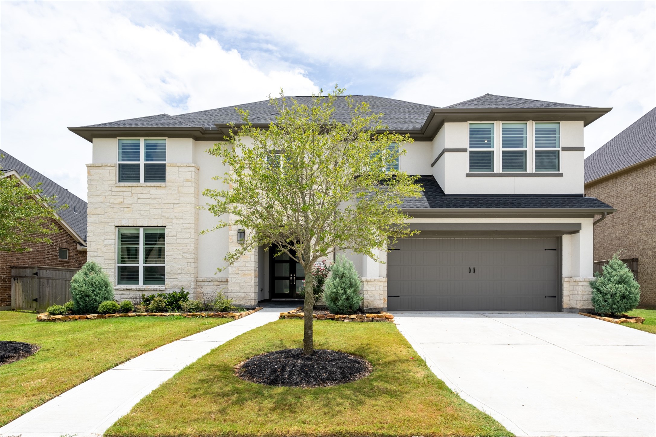 28711 Jade Springs Lane Fulshear TX 77441