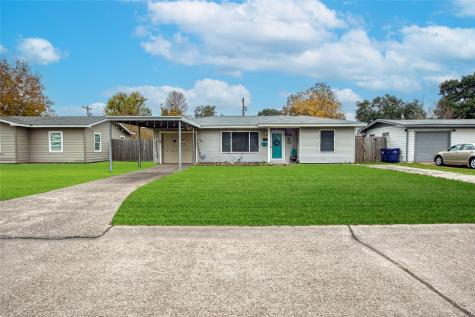 1802 1st Avenue N Texas City TX 77590