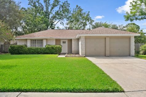 2813 Jeb Stuart Drive League City TX 77573