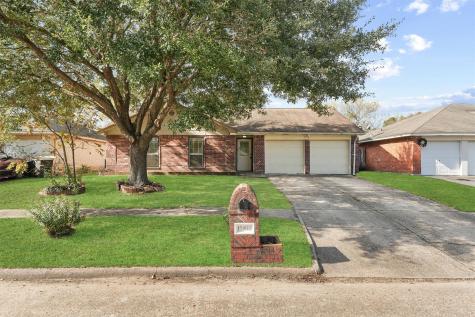 19819 Woodhall Court Humble TX 77338