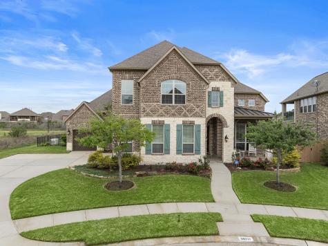 28210 Rose Clover Lane Spring TX 77386