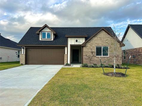 9614 Chelsea Street Texas City TX 77591