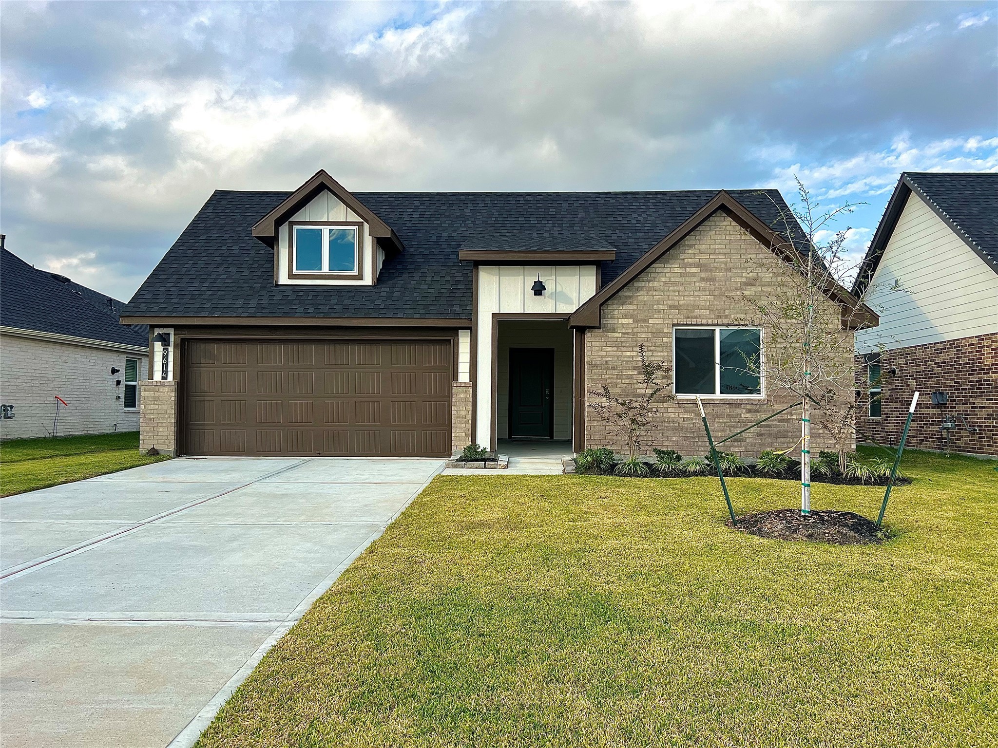 9614 Chelsea Street Texas City TX 77591