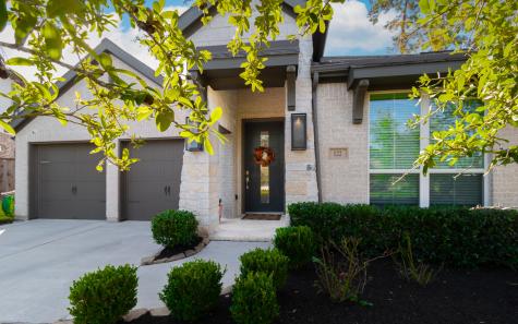 122 Wild Garden Court Conroe TX 77304