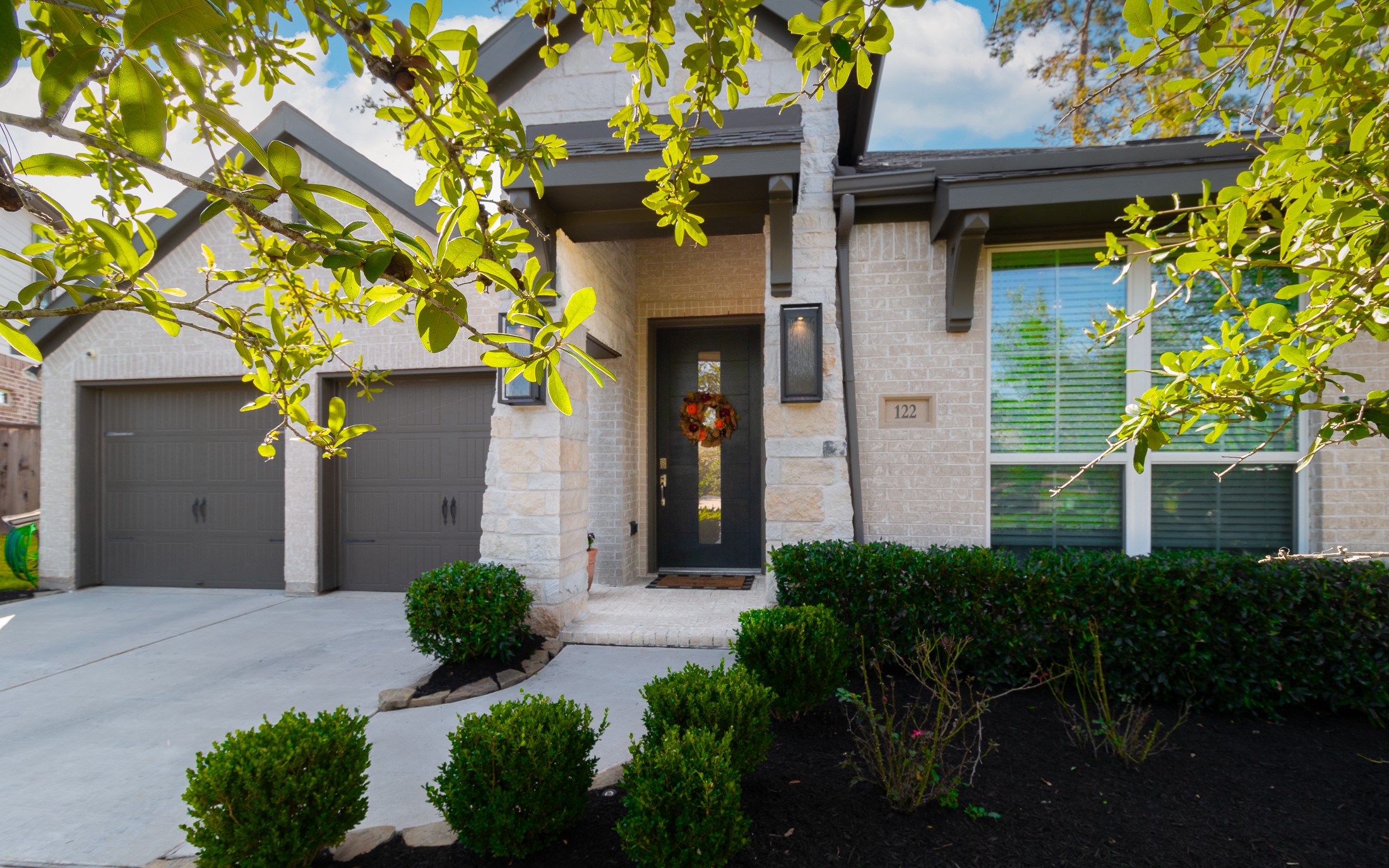 122 Wild Garden Court Conroe TX 77304