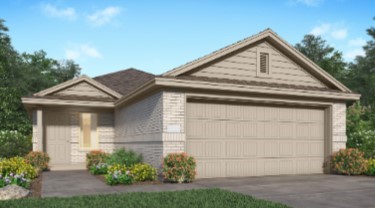 20937 Zuccala Drive New Caney TX 77357