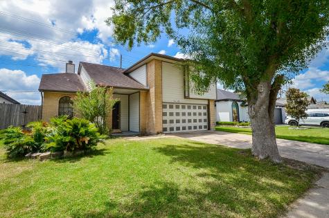 12035 Breezy Meadow Drive Stafford TX 77477