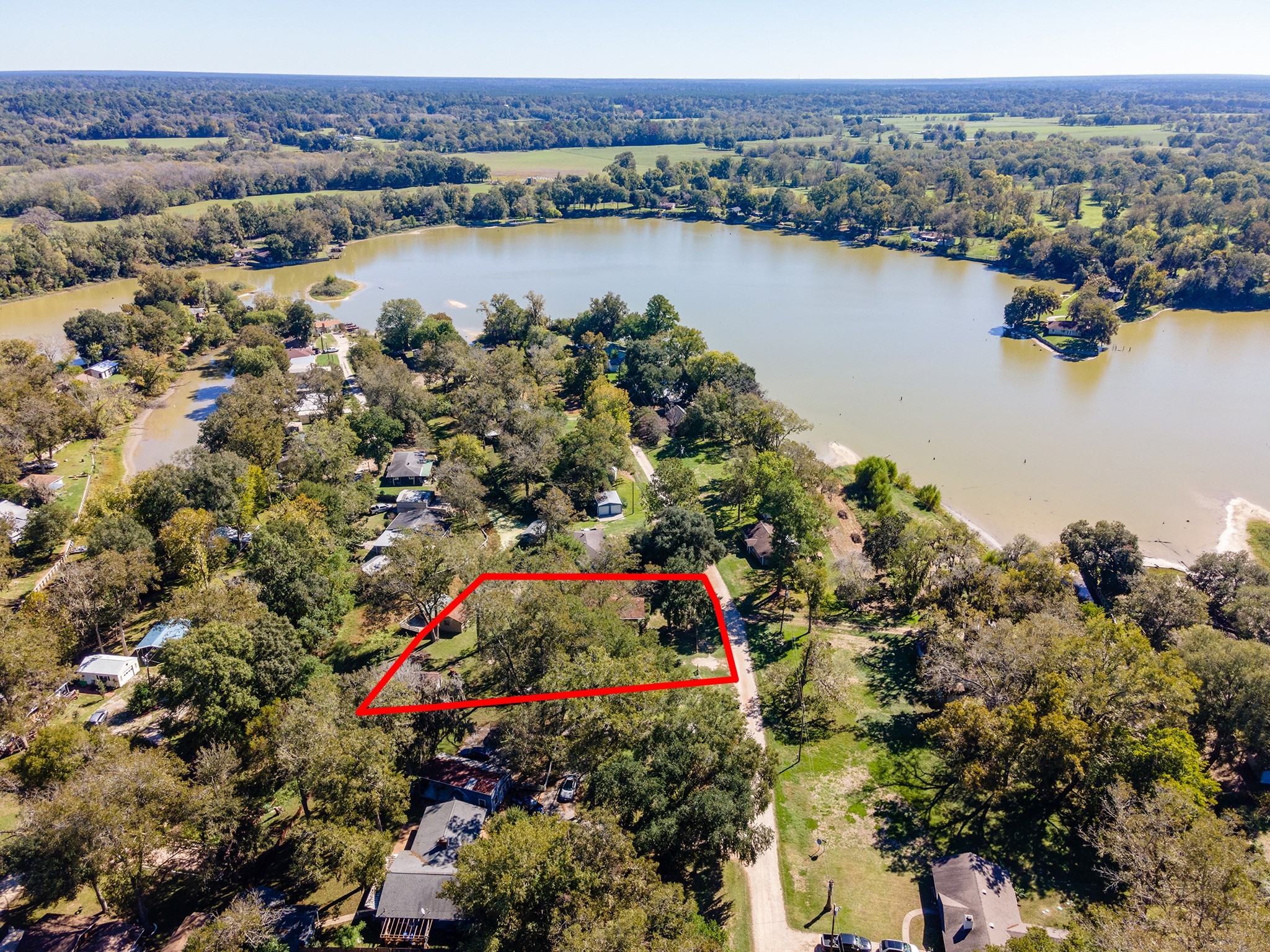 179 Beck Memorial Livingston TX 77351