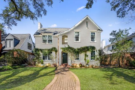 2248 Robinhood Street Houston TX 77005