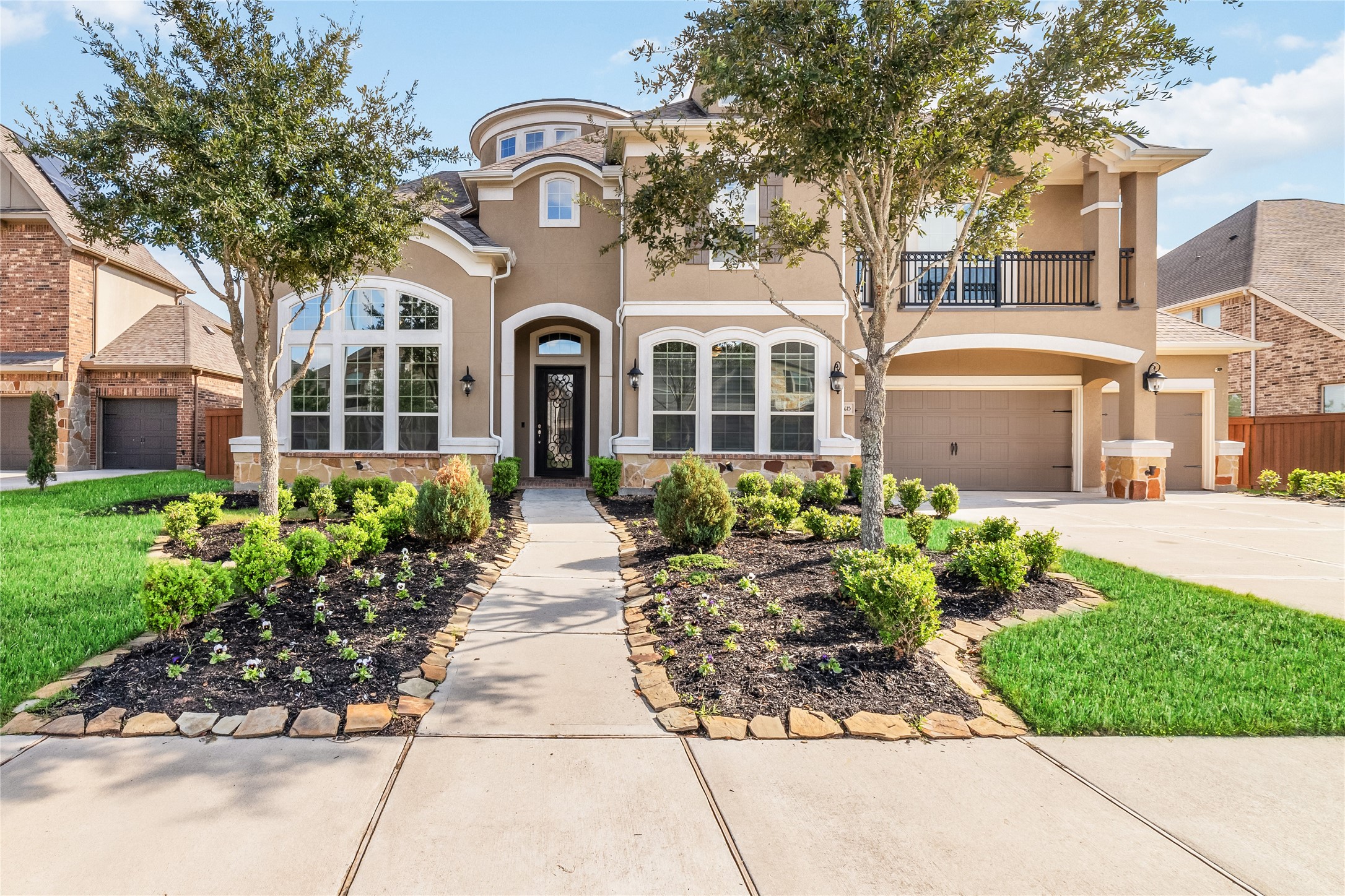 11615 Kirkshaw Drive Richmond TX 77407