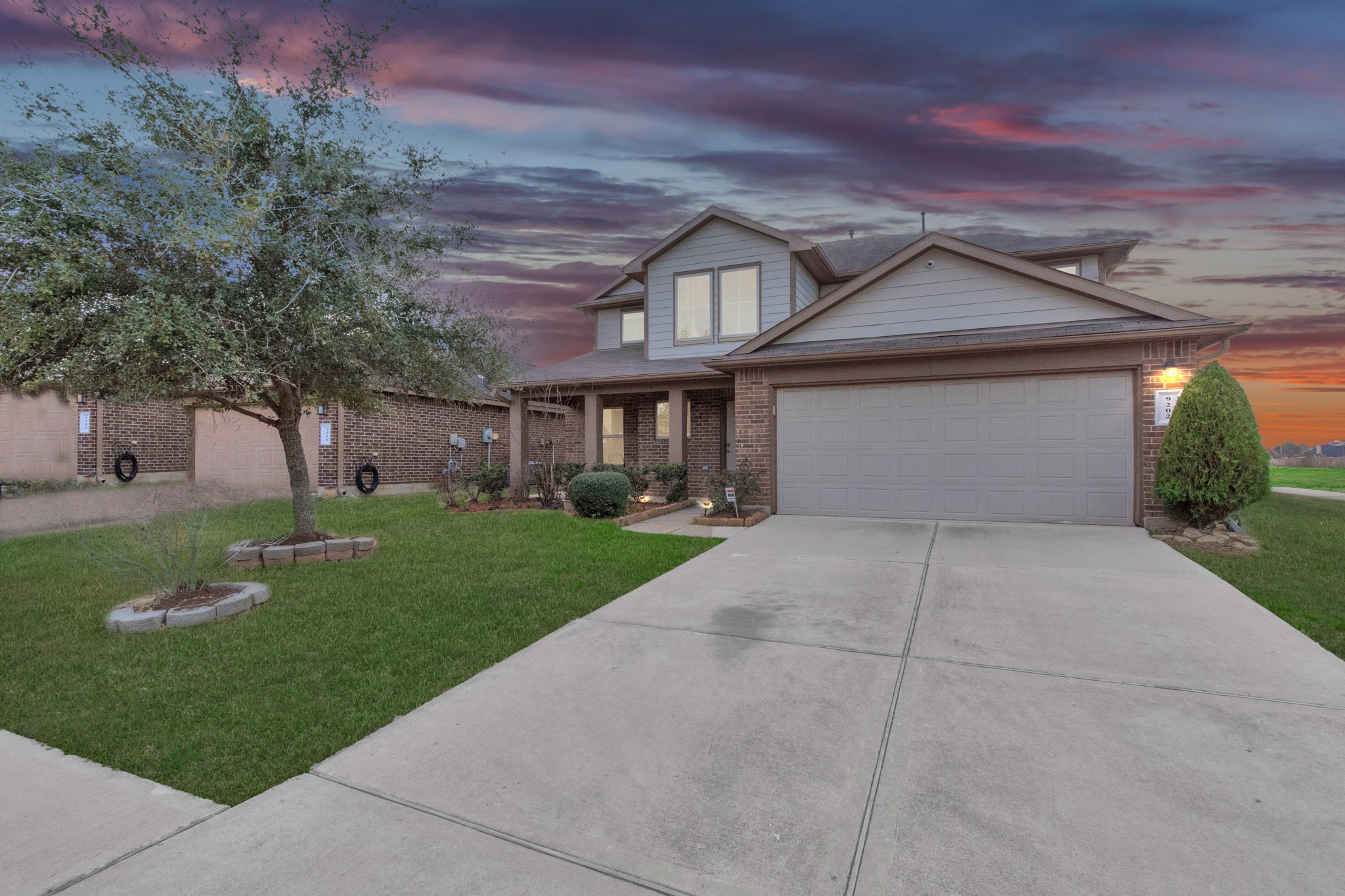 9202 Ranch Ridge Lane Richmond TX 77407