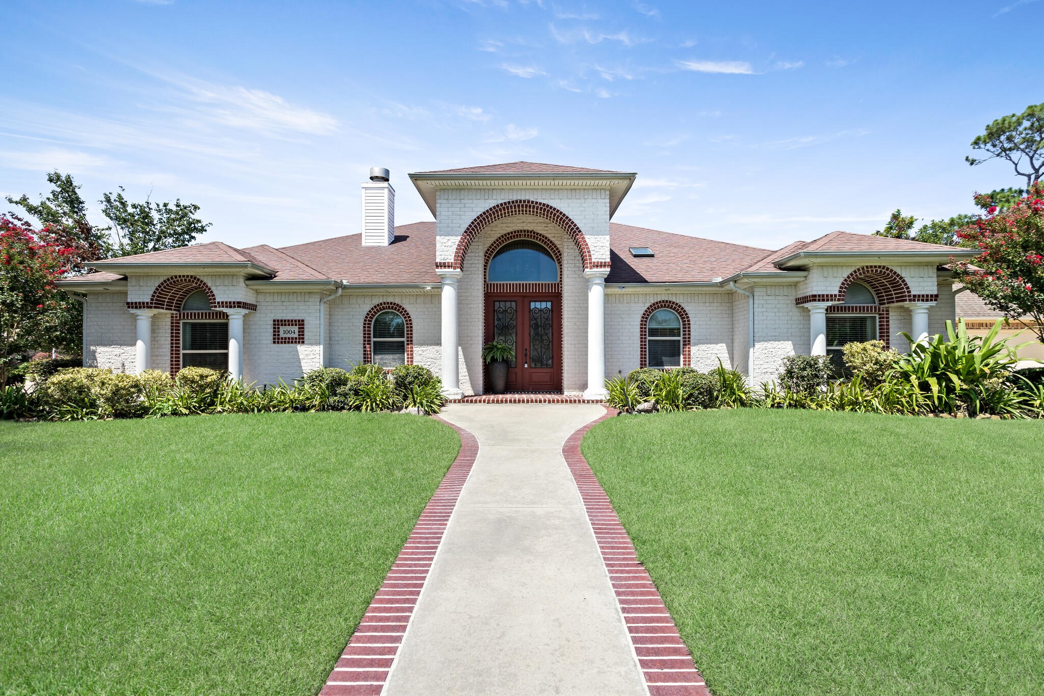 1004 Doornbos Lane Nederland TX 77627