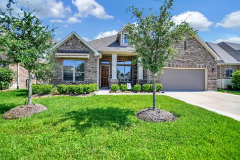 20139 Aspenwilde Drive Cypress TX 77433