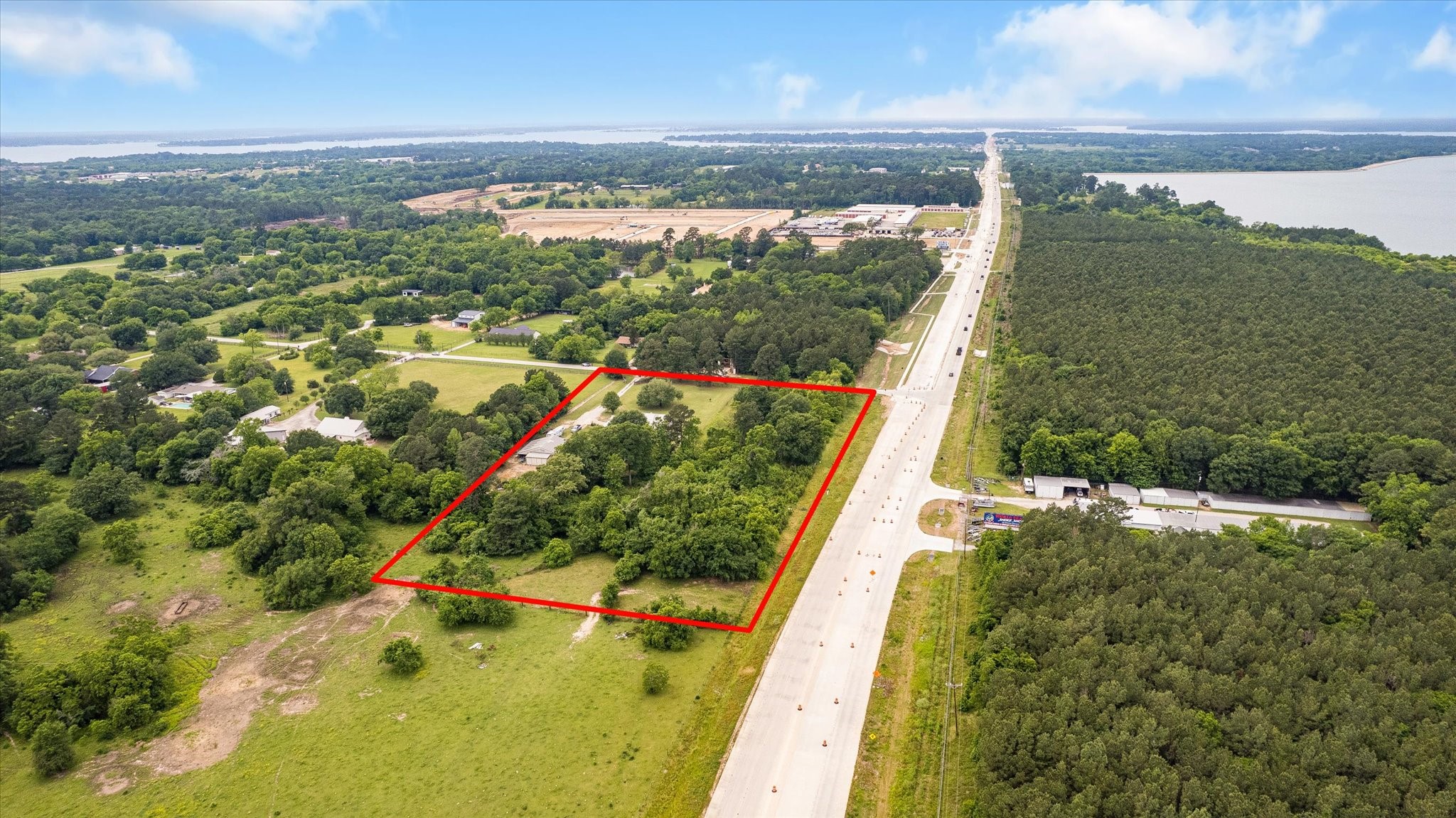 12488 Anderson Road Willis TX 77318