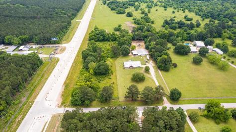 12488 Anderson Road Willis TX 77318