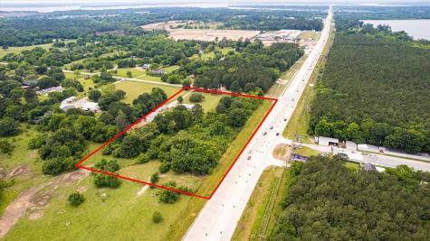 12488 Anderson Road Willis TX 77318