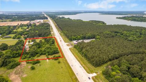 12488 Anderson Road Willis TX 77318