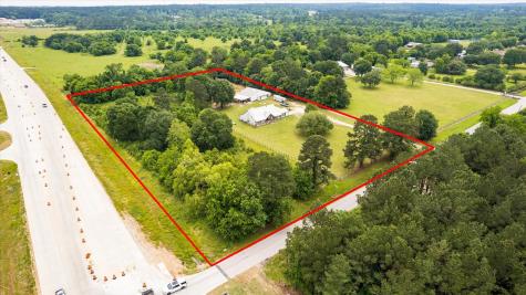 12488 Anderson Road Willis TX 77318