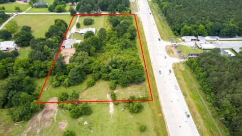 12488 Anderson Road Willis TX 77318