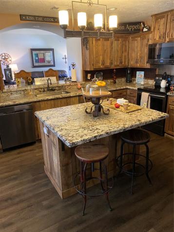12488 Anderson Road Willis TX 77318