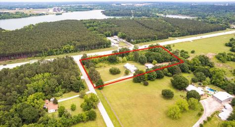 12488 Anderson Road Willis TX 77318