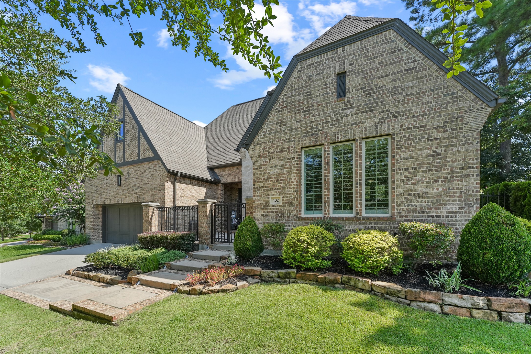 102 Carnoustie Court Montgomery TX 77316
