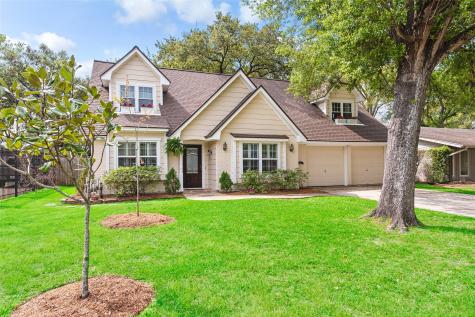 12431 Carriage Hill Drive Houston TX 77077