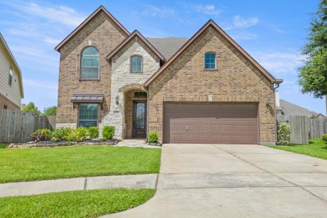 9953 Norhill Heights Lane Brookshire TX 77423