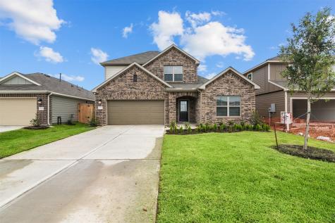 5234 Fleming Street La Marque TX 77568