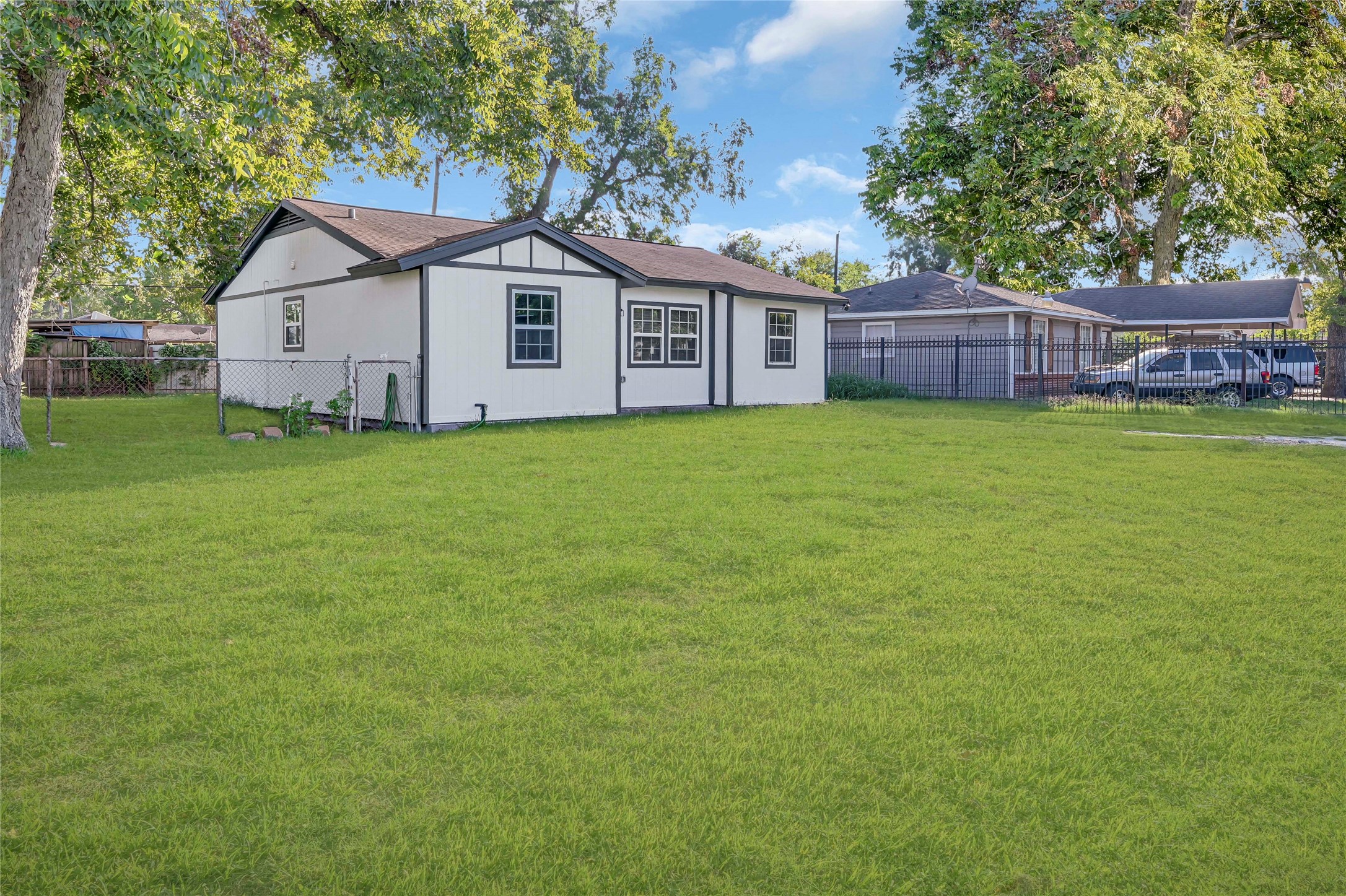 2714 Brea Crest Street Houston TX 77093