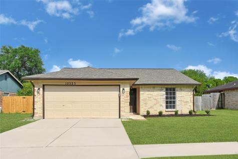 10323 Gulfstream Lane Sugar Land TX 77498