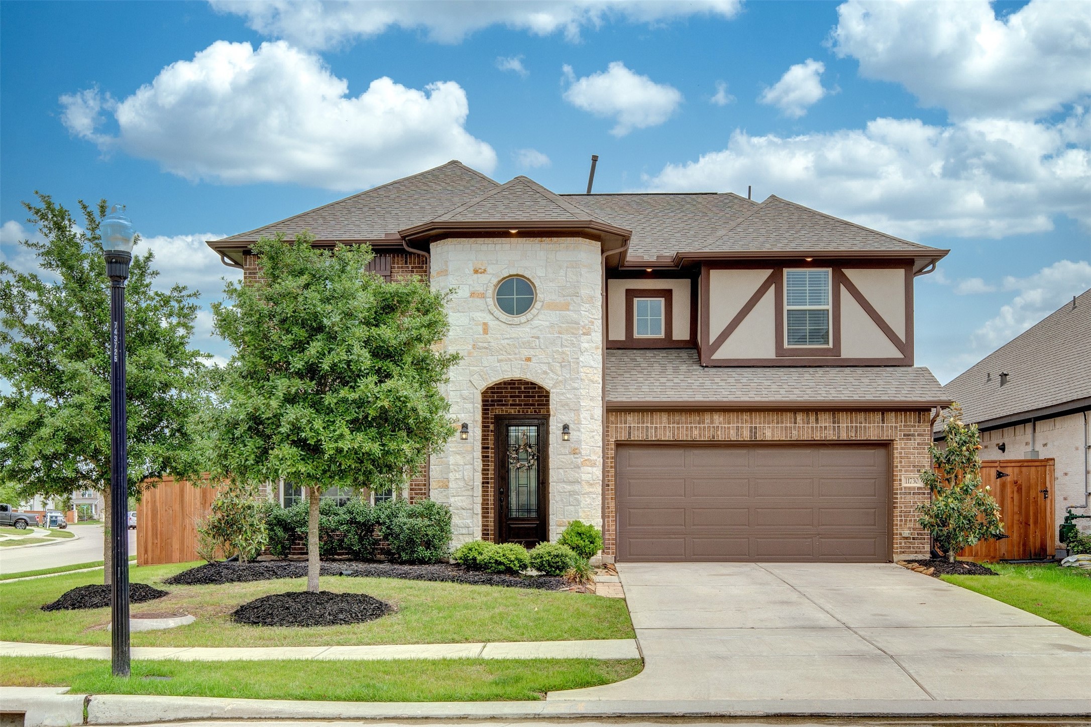 11730 Twin Creeks Hill Drive Cypress TX 77433