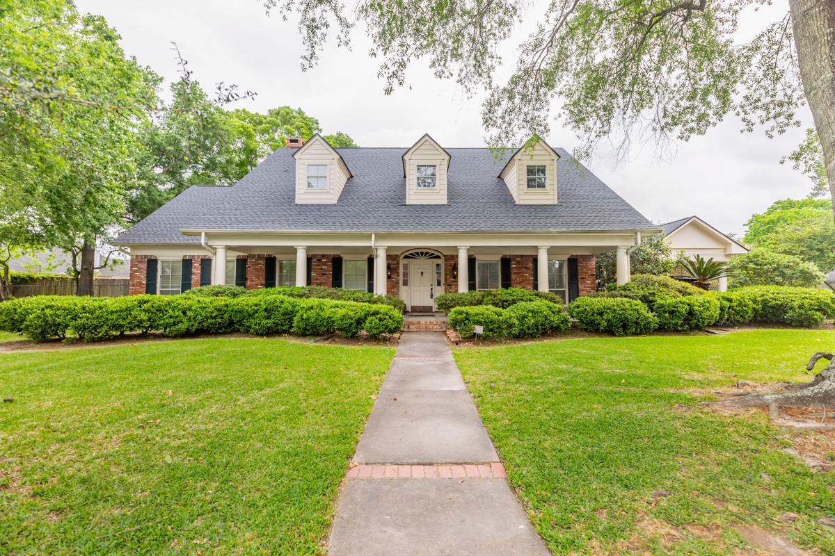 4 Park Lane Beaumont TX 77706