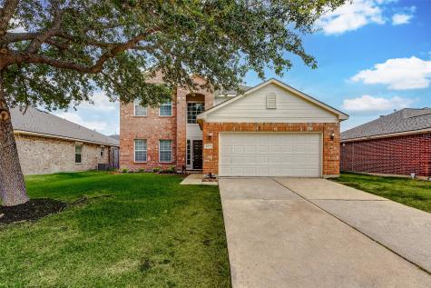 18122 Brightwood Park Lane Richmond TX 77407