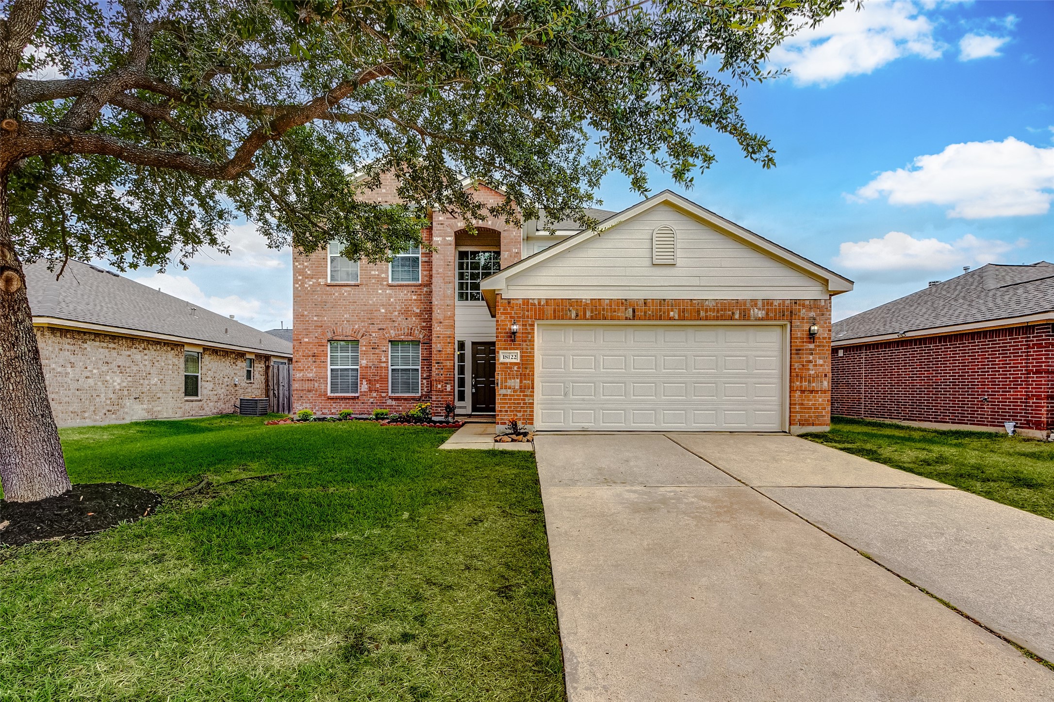 18122 Brightwood Park Lane Richmond TX 77407