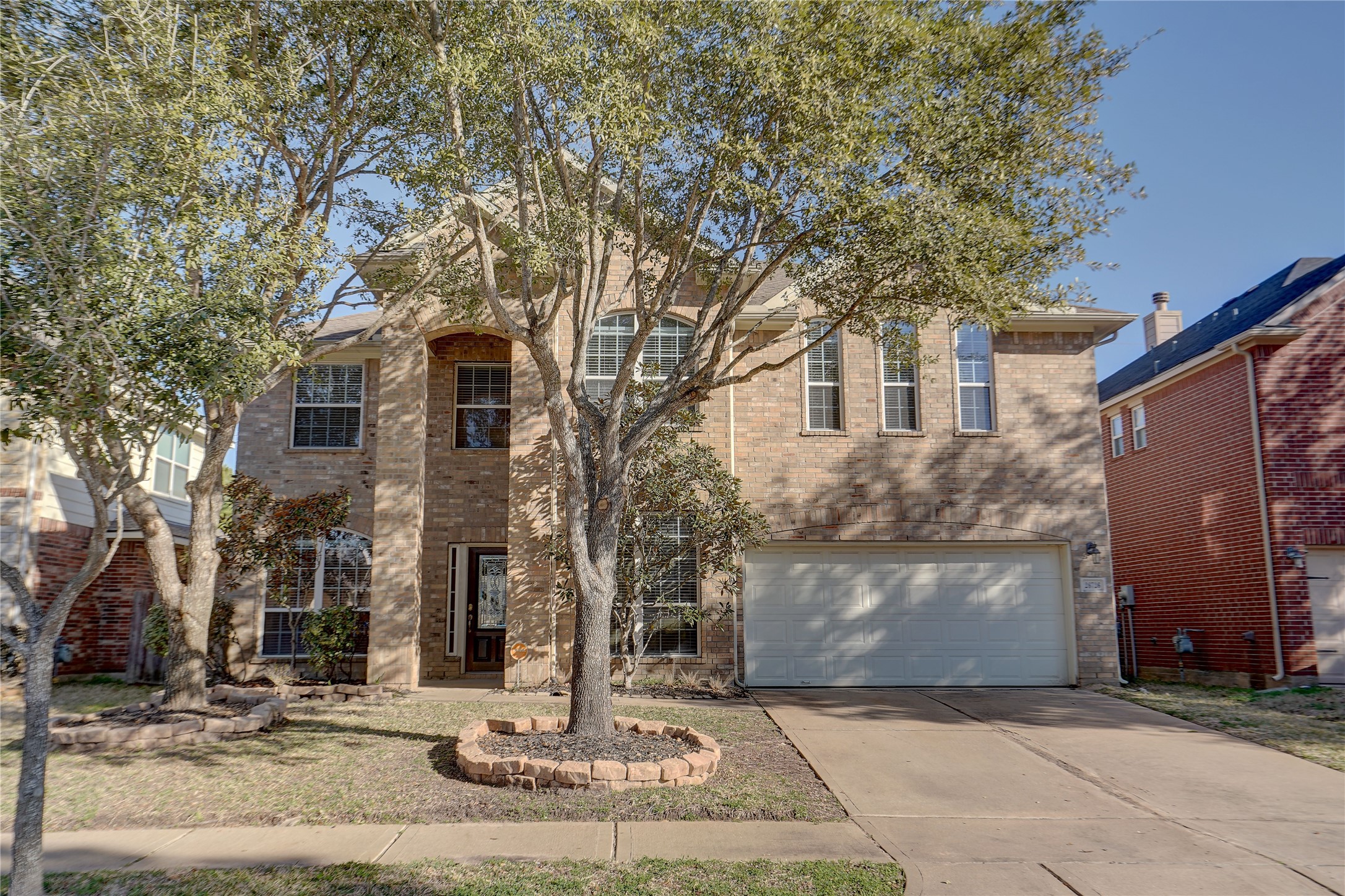 26726 Blanchard Grove Drive Katy TX 77494