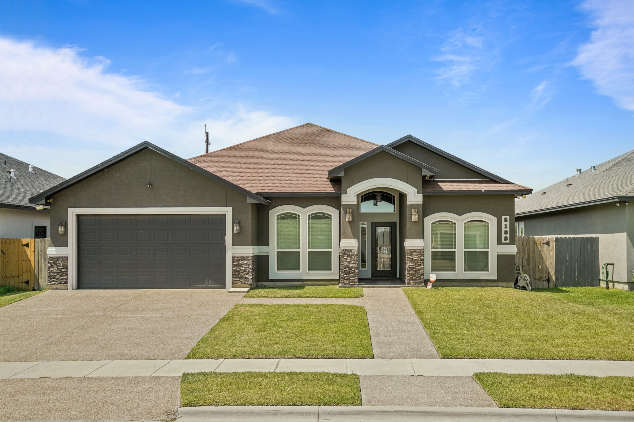 8109 Denali Drive Corpus Christi TX 78414