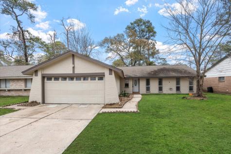 23114 Naples Drive Spring TX 77373