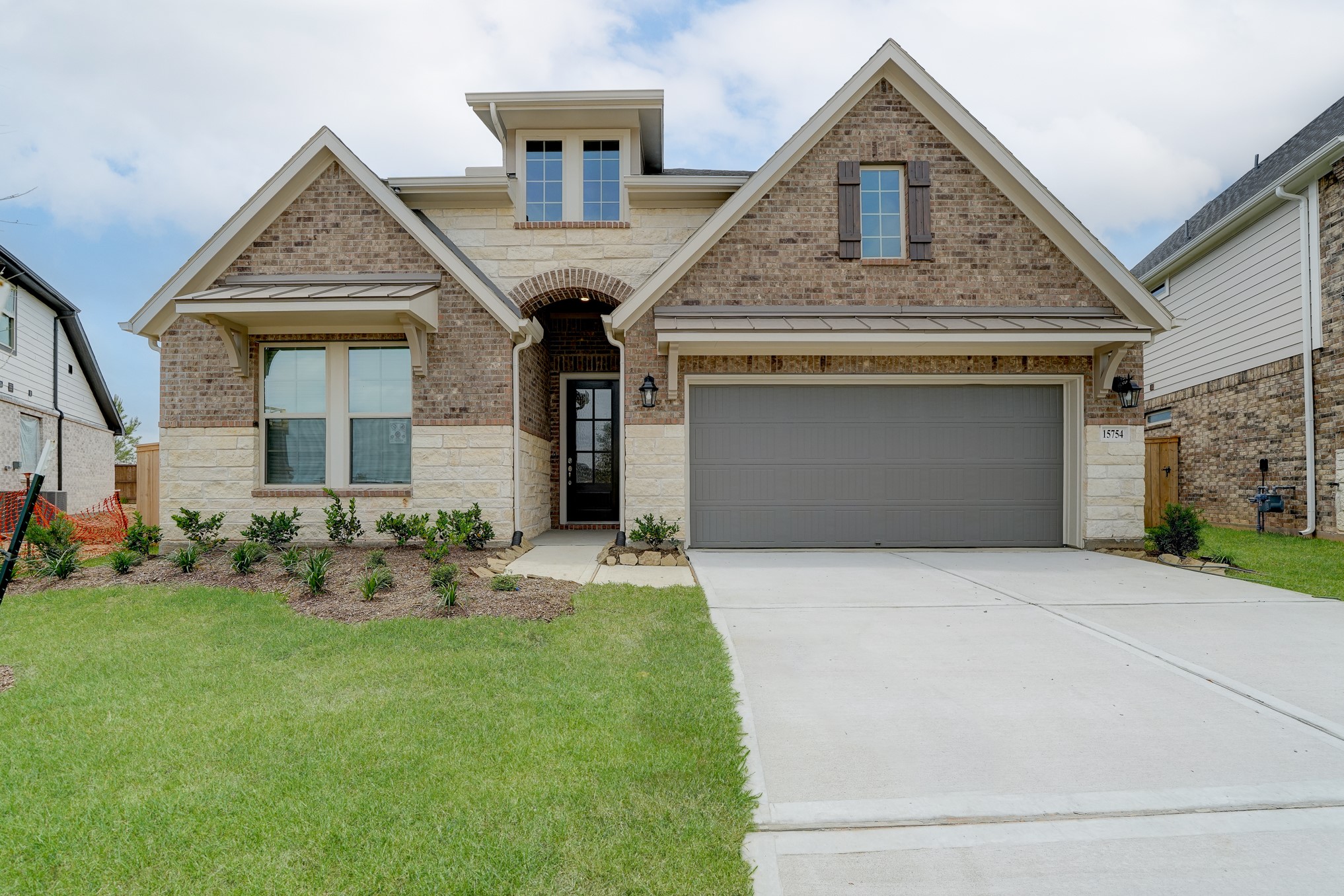 15754 Rosemary Hill Lane Conroe TX 77302