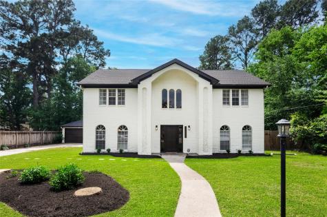 17815 Abby Lane Spring TX 77379