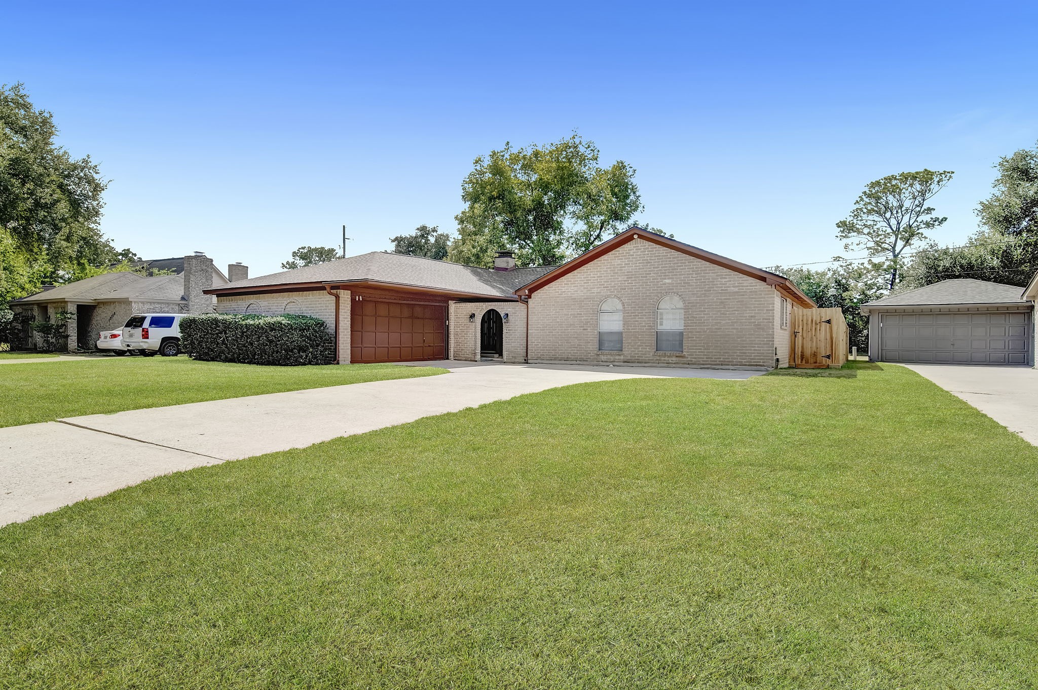 12119 Misty Moss Lane Houston TX 77070