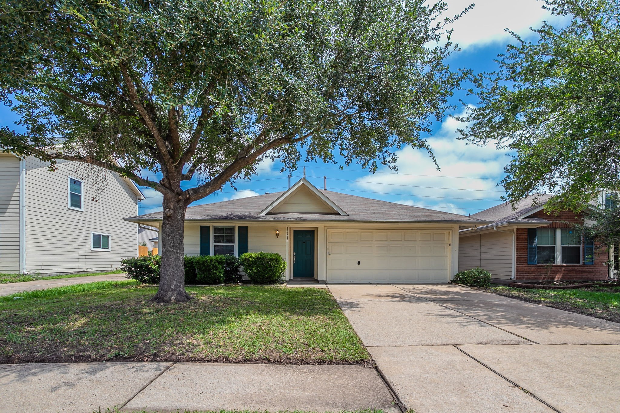19810 Hidden Shadow Lane Cypress TX 77433