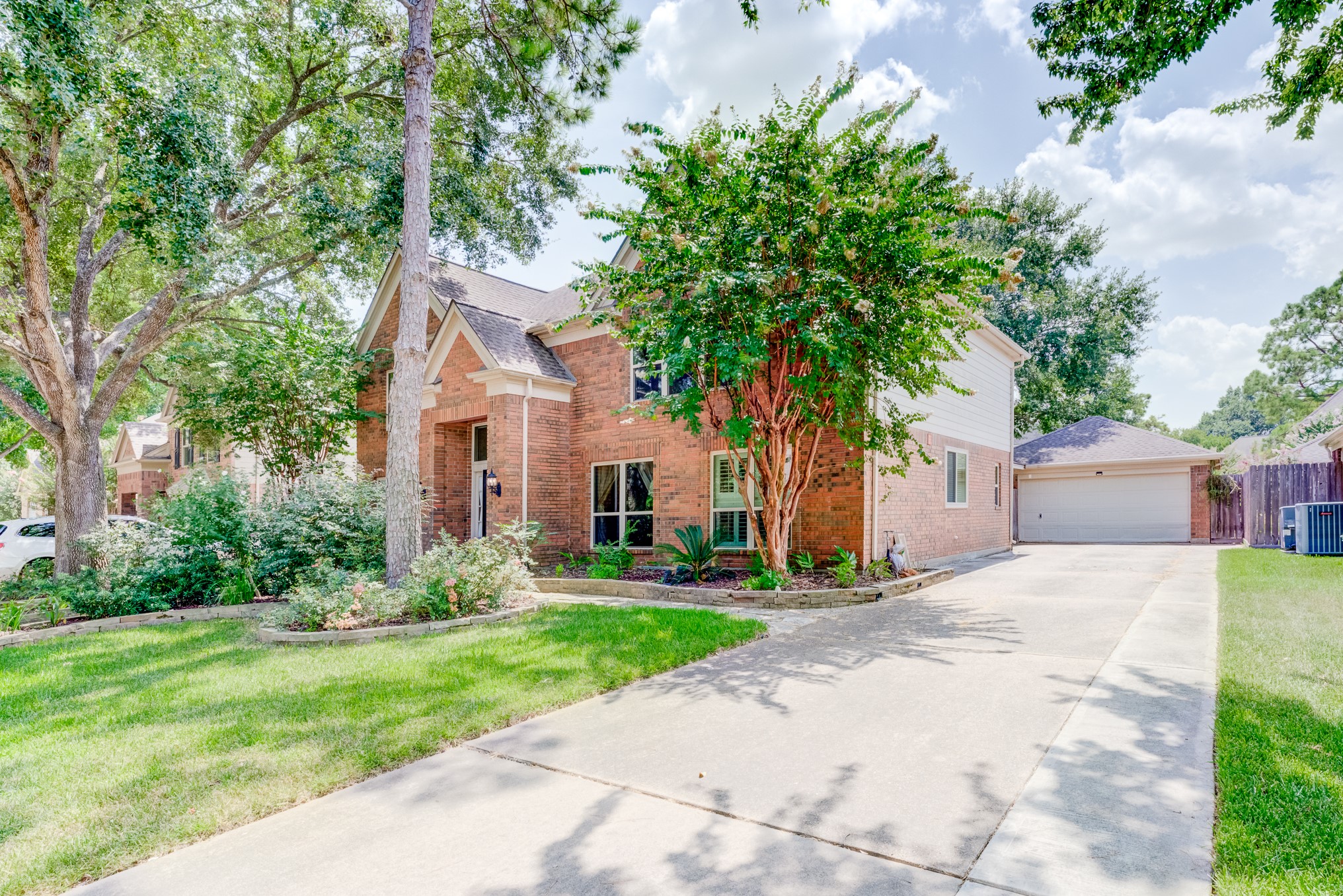 3331 Deeds Road Houston TX 77084