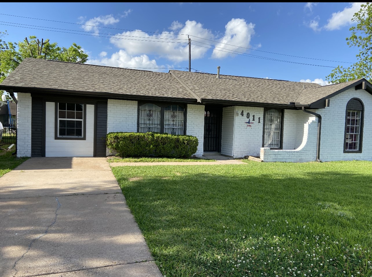4011 Monitor Street Houston TX 77093