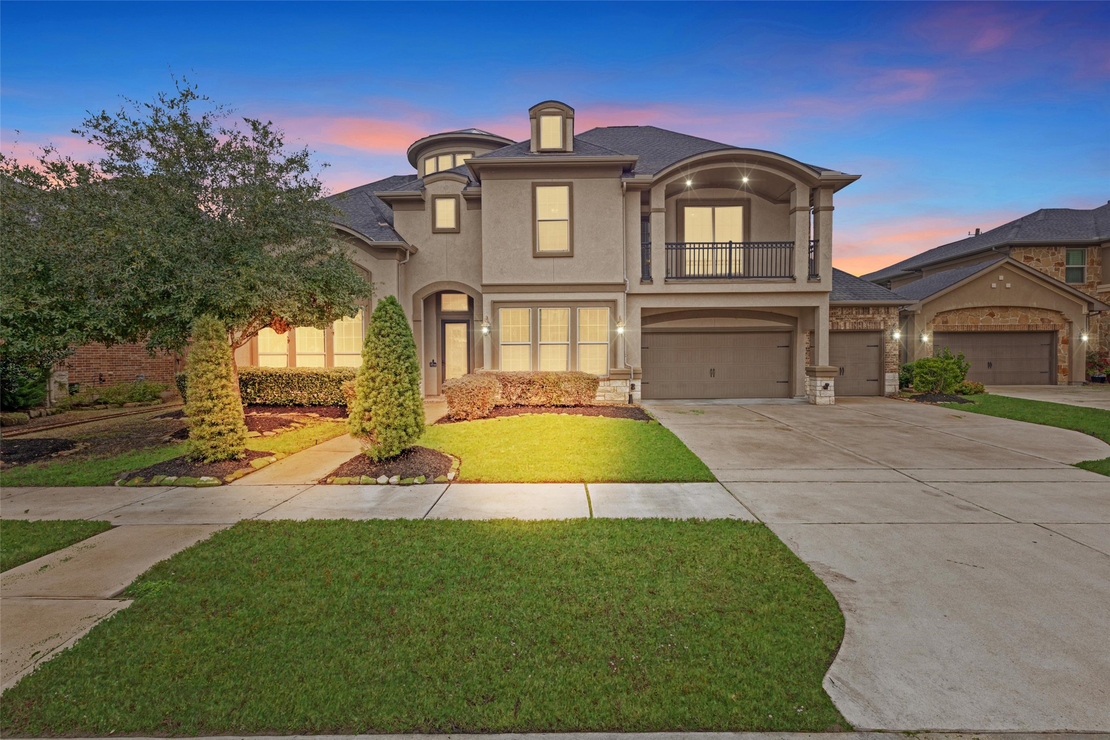 3415 Limestone Sky Court Houston TX 77059