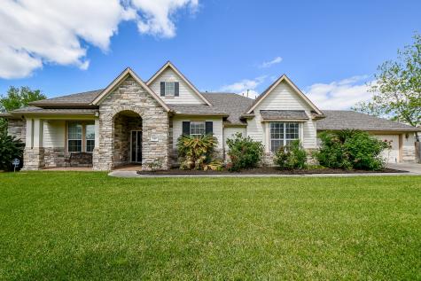 606 S 1st Street La Porte TX 77571