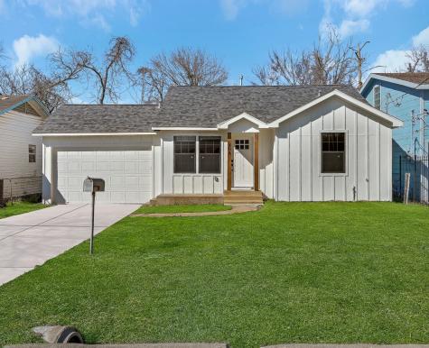 206 Styers Street Houston TX 77022