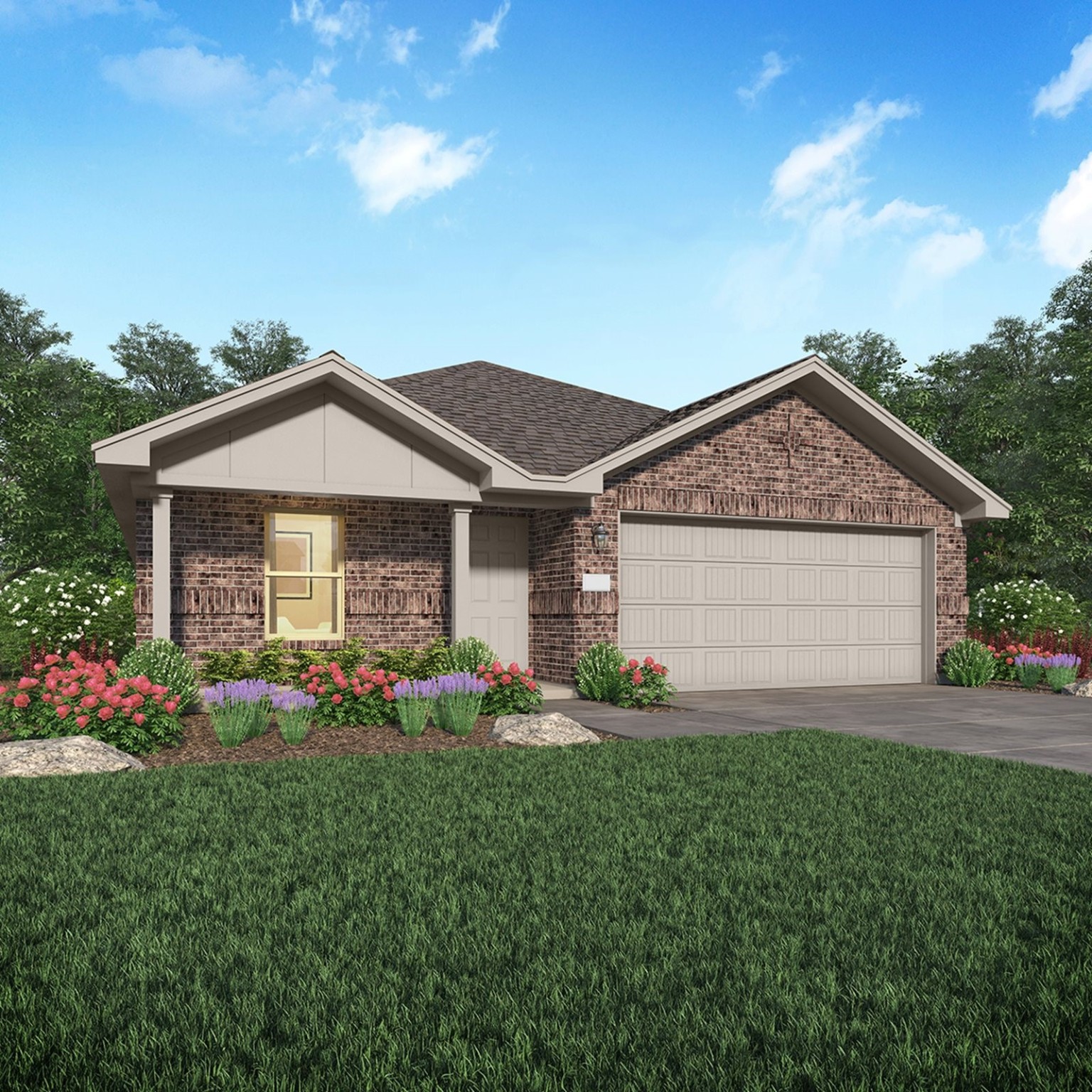 18638 Gravago Lane New Caney TX 77357