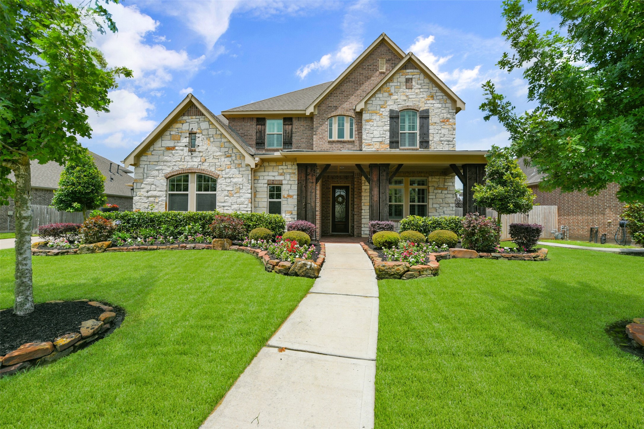 2429 Prairie Mist Lane Friendswood TX 77546