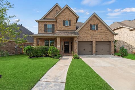 10847 Campbell Point Missouri City TX 77459